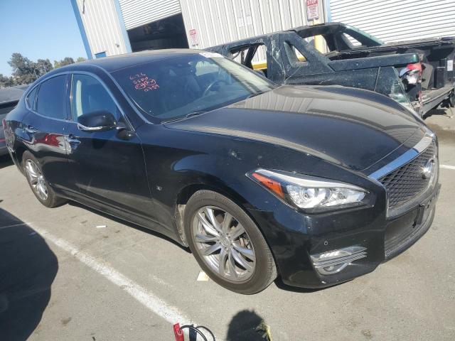 Photo 3 VIN: JN1BY1AP8HM740759 - INFINITI Q70 