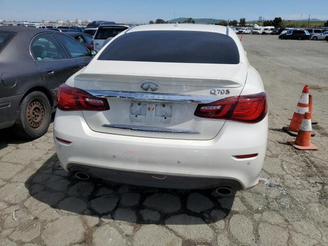 Photo 5 VIN: JN1BY1AP8HM741037 - INFINITI Q70 