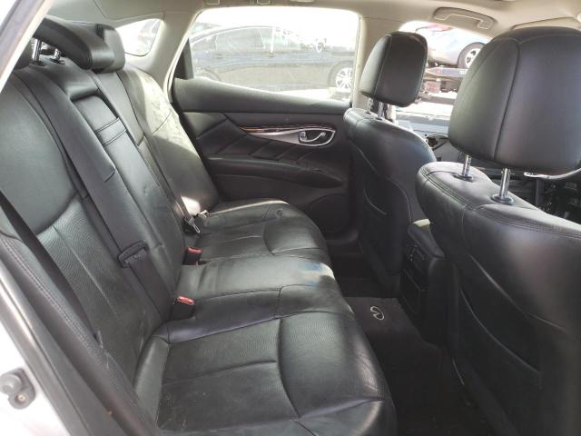 Photo 5 VIN: JN1BY1AP9BM322136 - INFINITI M37 