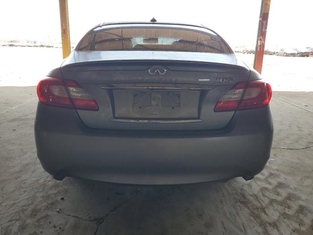 Photo 5 VIN: JN1BY1AP9BM323514 - INFINITI M37 