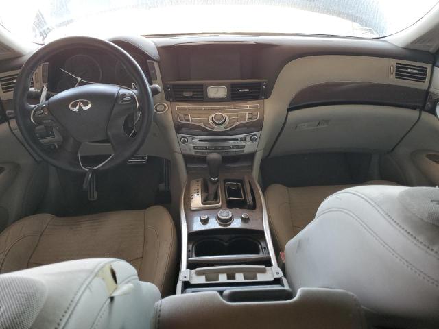 Photo 7 VIN: JN1BY1AP9BM323514 - INFINITI M37 