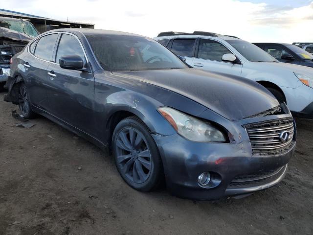 Photo 3 VIN: JN1BY1AP9BM325909 - INFINITI M37 