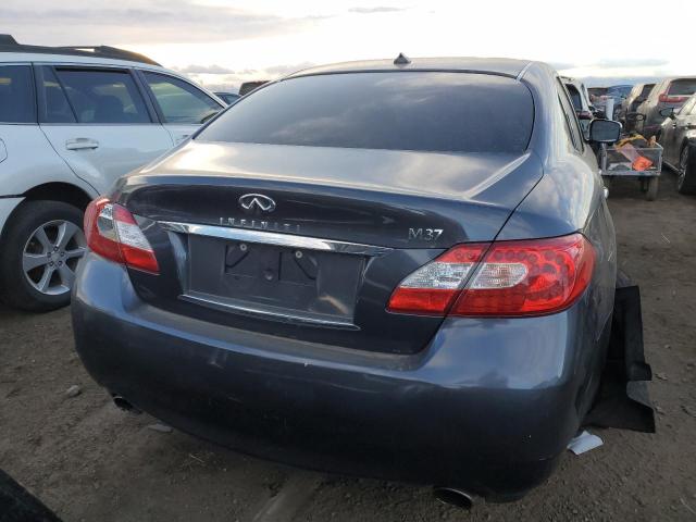 Photo 5 VIN: JN1BY1AP9BM325909 - INFINITI M37 