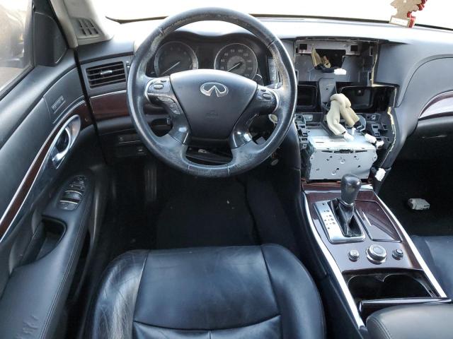 Photo 7 VIN: JN1BY1AP9BM325909 - INFINITI M37 