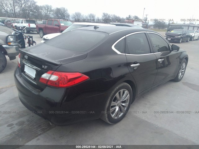 Photo 3 VIN: JN1BY1AP9BM326512 - INFINITI M37 