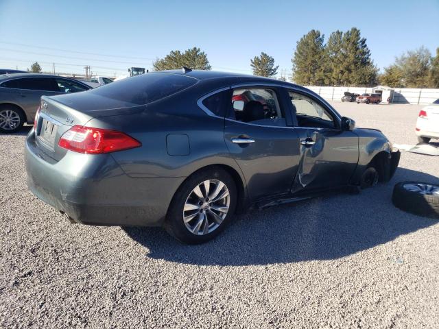 Photo 2 VIN: JN1BY1AP9CM334692 - INFINITI M37 