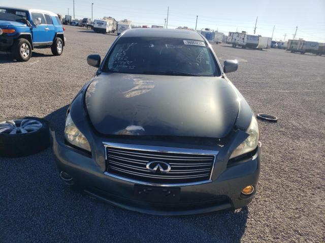 Photo 4 VIN: JN1BY1AP9CM334692 - INFINITI M37 