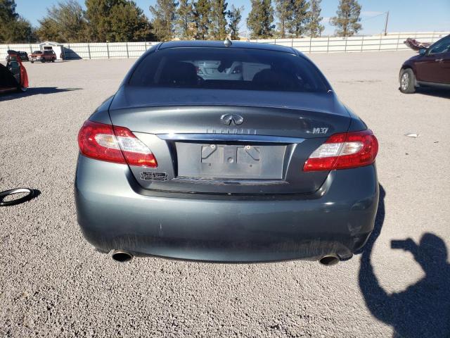 Photo 5 VIN: JN1BY1AP9CM334692 - INFINITI M37 