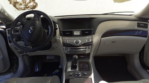 Photo 13 VIN: JN1BY1AP9CM334952 - INFINITI M 37 