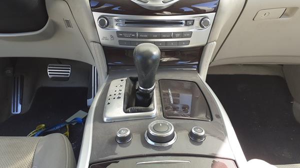 Photo 15 VIN: JN1BY1AP9CM334952 - INFINITI M 37 