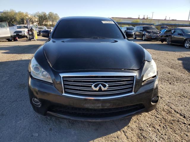 Photo 4 VIN: JN1BY1AP9DM511467 - INFINITI M37 