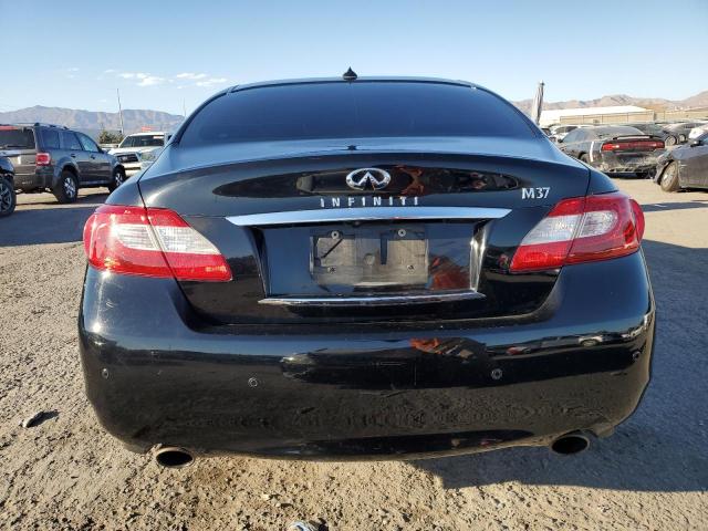 Photo 5 VIN: JN1BY1AP9DM511467 - INFINITI M37 