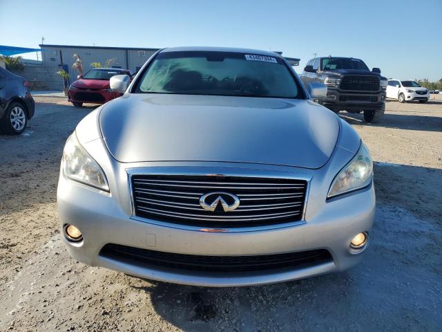 Photo 4 VIN: JN1BY1AP9DM512277 - INFINITI M37 