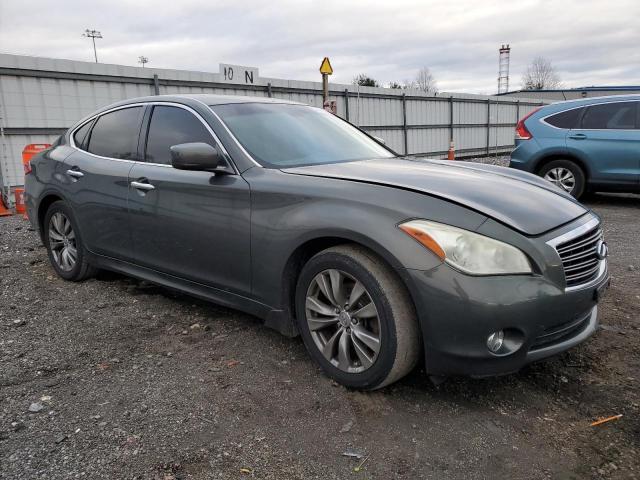 Photo 3 VIN: JN1BY1AP9DM512358 - INFINITI M37 