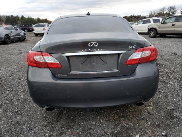 Photo 5 VIN: JN1BY1AP9DM512358 - INFINITI M37 