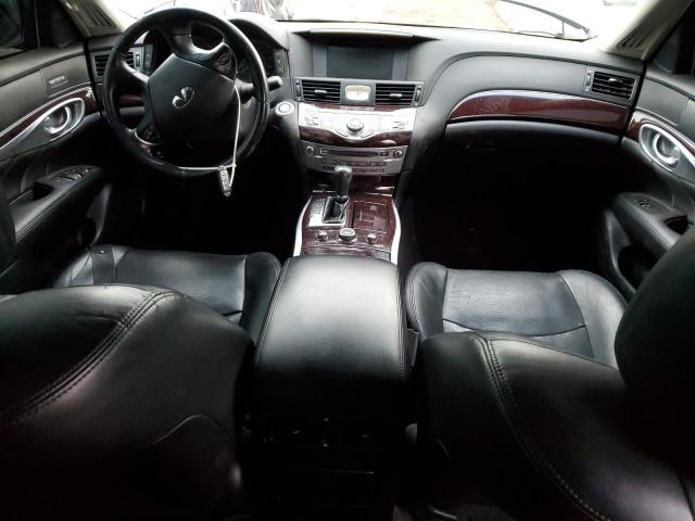 Photo 7 VIN: JN1BY1AP9DM512358 - INFINITI M37 