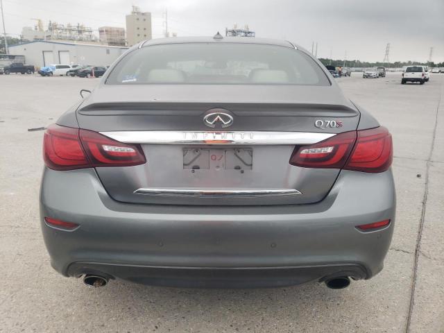 Photo 5 VIN: JN1BY1AP9FM540535 - INFINITI Q70 