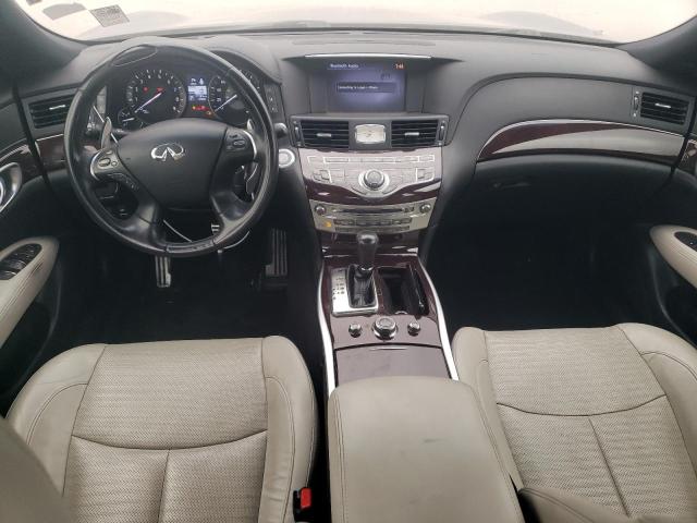 Photo 7 VIN: JN1BY1AP9FM540535 - INFINITI Q70 