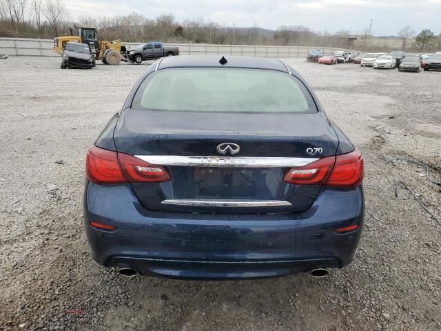 Photo 5 VIN: JN1BY1AP9FM541488 - INFINITI Q70 