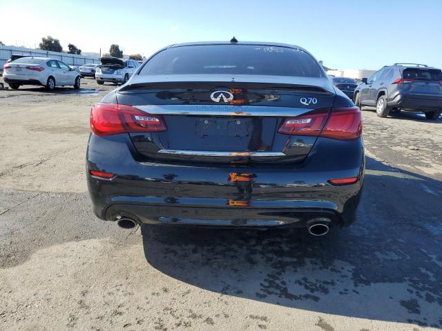 Photo 5 VIN: JN1BY1AP9KM505570 - INFINITI Q70 