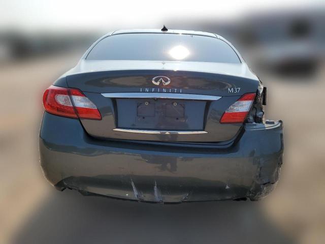 Photo 5 VIN: JN1BY1APXBM322002 - INFINITI M37 