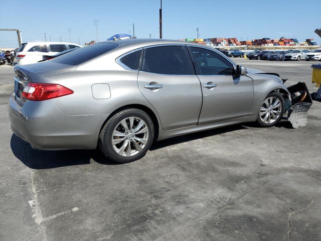 Photo 2 VIN: JN1BY1APXBM326731 - INFINITI M37 