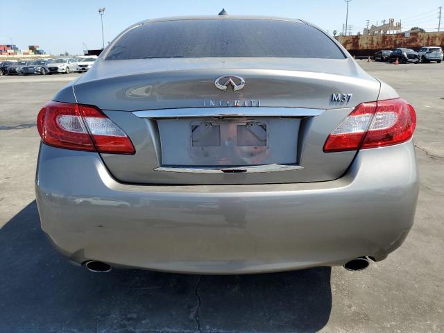 Photo 5 VIN: JN1BY1APXBM326731 - INFINITI M37 