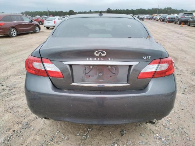 Photo 5 VIN: JN1BY1APXCM330697 - INFINITI M37 