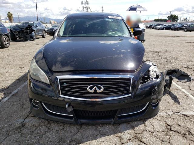 Photo 4 VIN: JN1BY1APXCM333583 - INFINITI M37 