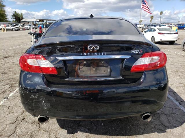 Photo 5 VIN: JN1BY1APXCM333583 - INFINITI M37 