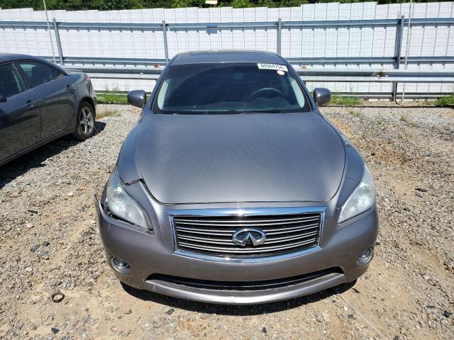 Photo 4 VIN: JN1BY1APXDM510375 - INFINITI M37 