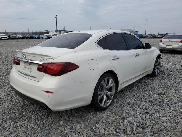 Photo 3 VIN: JN1BY1APXFM541161 - INFINITI Q70 3.7 