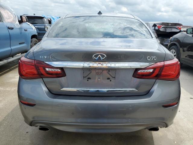 Photo 5 VIN: JN1BY1APXFM541399 - INFINITI Q70 