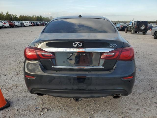 Photo 5 VIN: JN1BY1APXHM740598 - INFINITI Q70 