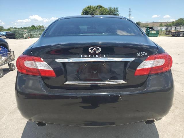 Photo 5 VIN: JN1BY1AR0BM373851 - INFINITI M37 X 