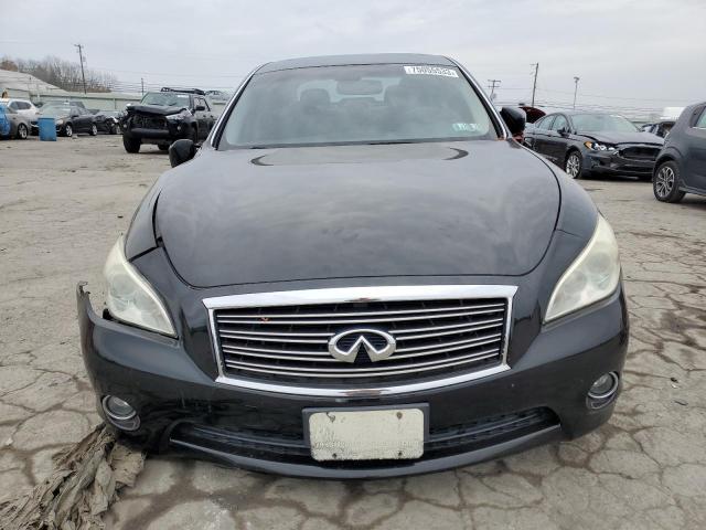 Photo 4 VIN: JN1BY1AR0CM392465 - INFINITI M37 