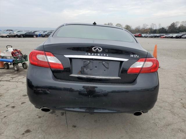 Photo 5 VIN: JN1BY1AR0CM392465 - INFINITI M37 