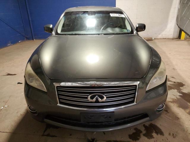 Photo 4 VIN: JN1BY1AR0DM600670 - INFINITI M37 