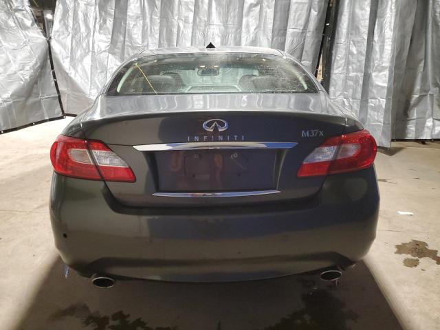 Photo 5 VIN: JN1BY1AR0DM600670 - INFINITI M37 