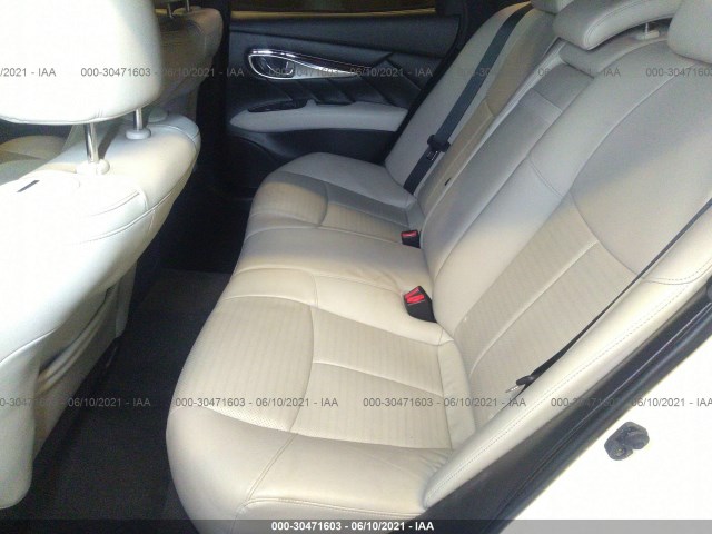 Photo 7 VIN: JN1BY1AR0DM600765 - INFINITI M37 