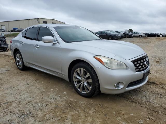 Photo 3 VIN: JN1BY1AR0DM602175 - INFINITI M37 