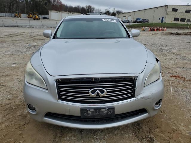 Photo 4 VIN: JN1BY1AR0DM602175 - INFINITI M37 