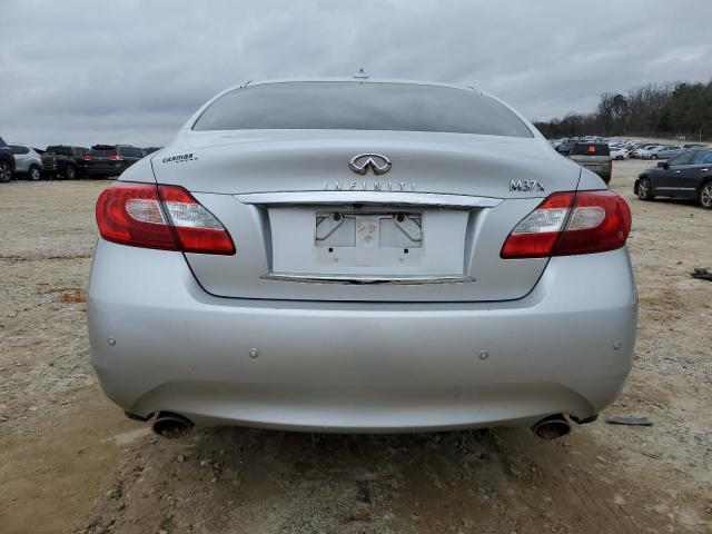 Photo 5 VIN: JN1BY1AR0DM602175 - INFINITI M37 