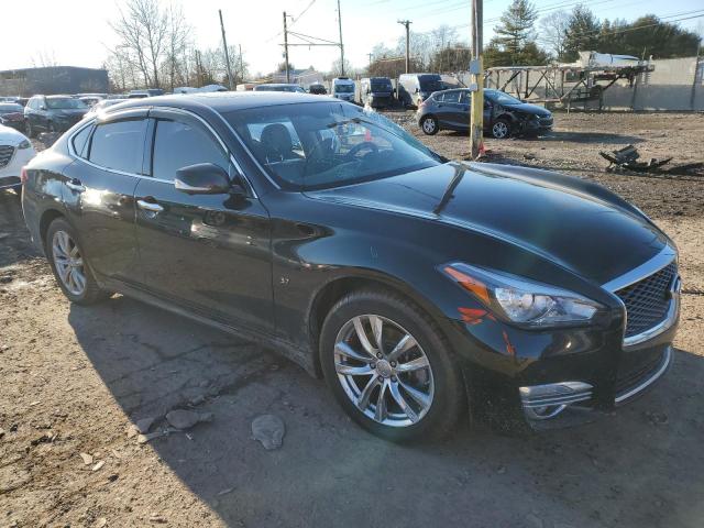 Photo 3 VIN: JN1BY1AR0FM560402 - INFINITI Q70 