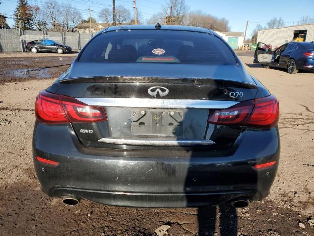 Photo 5 VIN: JN1BY1AR0FM560402 - INFINITI Q70 