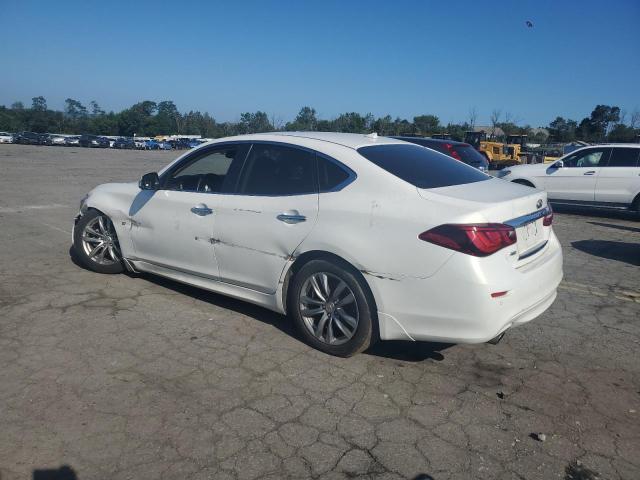 Photo 1 VIN: JN1BY1AR0FM561209 - INFINITI Q70 3.7 