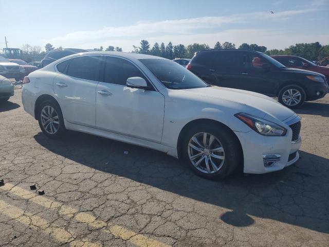 Photo 3 VIN: JN1BY1AR0FM561209 - INFINITI Q70 3.7 