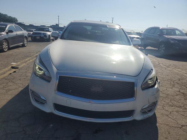 Photo 4 VIN: JN1BY1AR0FM561209 - INFINITI Q70 3.7 