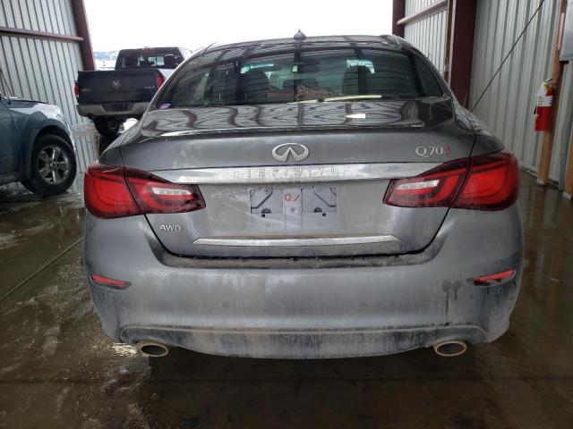 Photo 5 VIN: JN1BY1AR0FM561484 - INFINITI Q70 3.7 