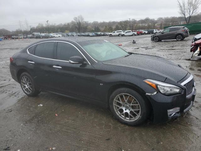 Photo 3 VIN: JN1BY1AR0FM562294 - INFINITI Q70 